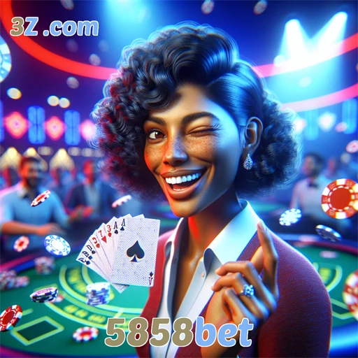 Explore o Futuro das Apostas com o App 5858bet