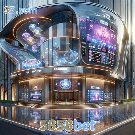 A Emoção do Esporte na 5858bet: Apostas que Fascinam