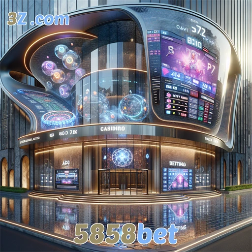 A Emoção do Esporte na 5858bet: Apostas que Fascinam