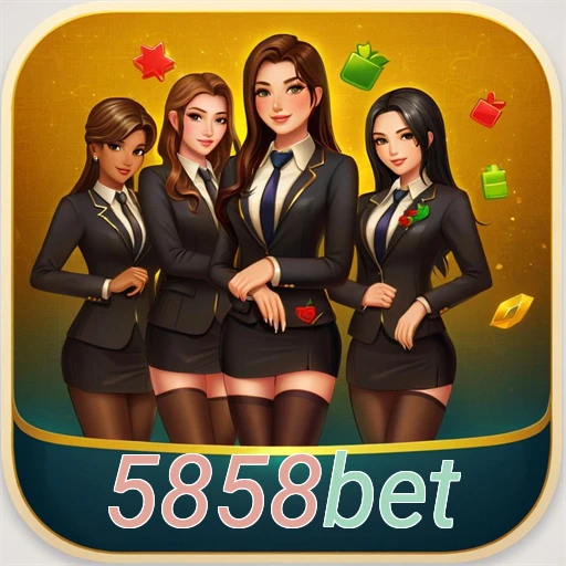 5858bet