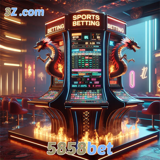 Experiência VIP na 5858bet: Exclusividade e Engajamento Garantidos